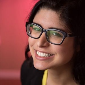 Meet your Posher, Allie